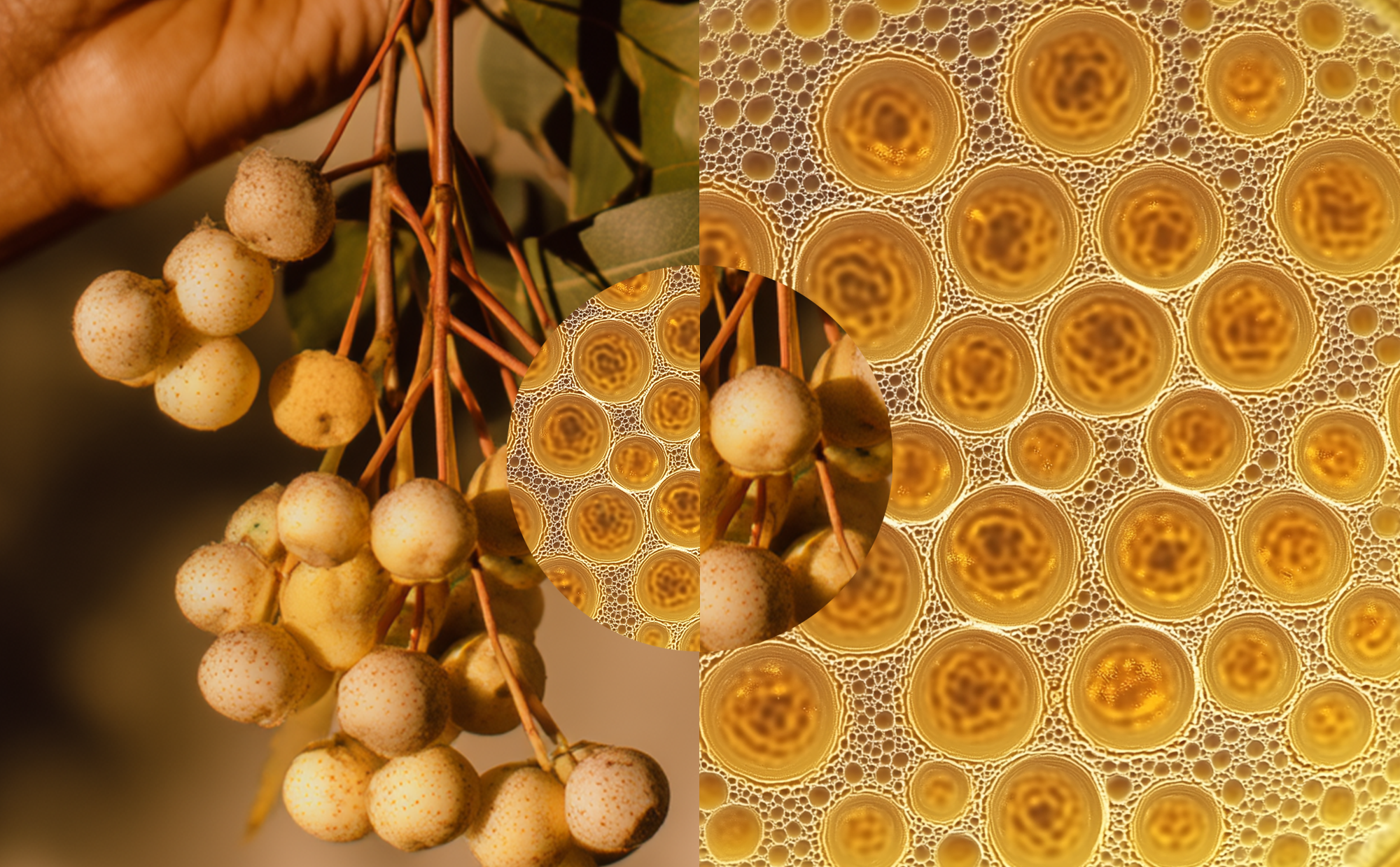 How Aussie Native Plants Feed Your Microbiome