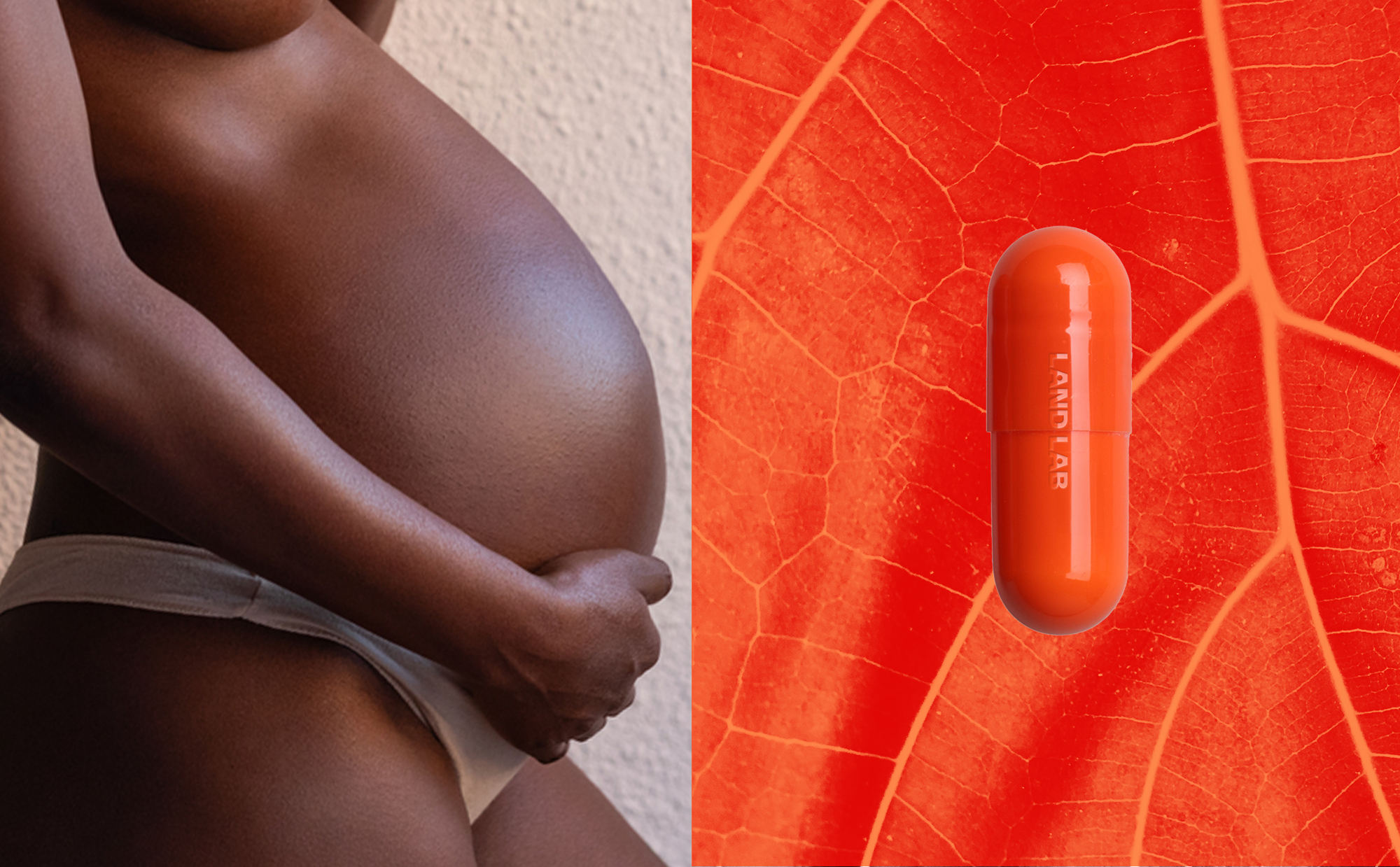 Prenatal Label Red Flags: A pharmacist’s POV on what to look for, and what to avoid, on a supplement label.