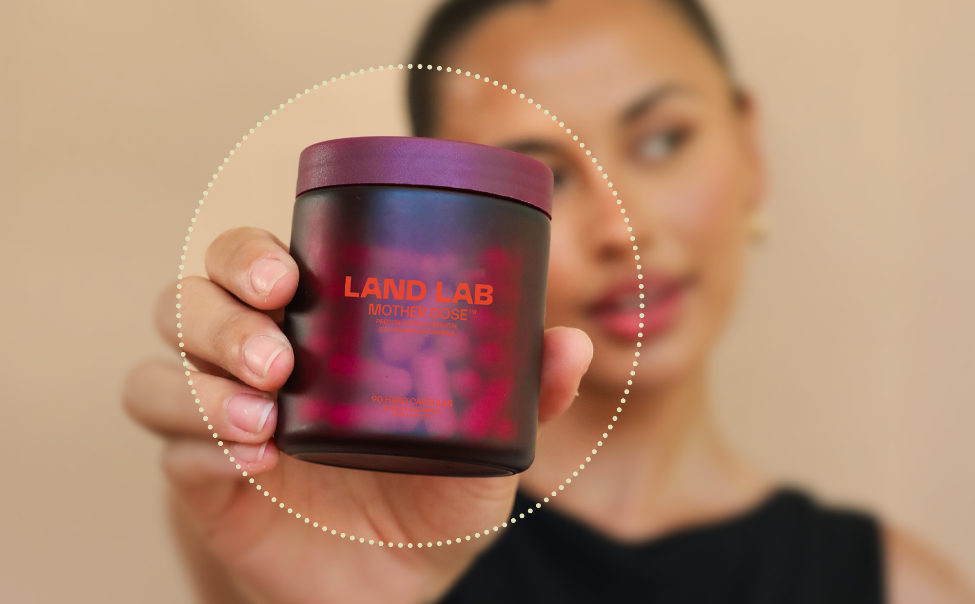 What to Look for in a Prenatal Vitamin