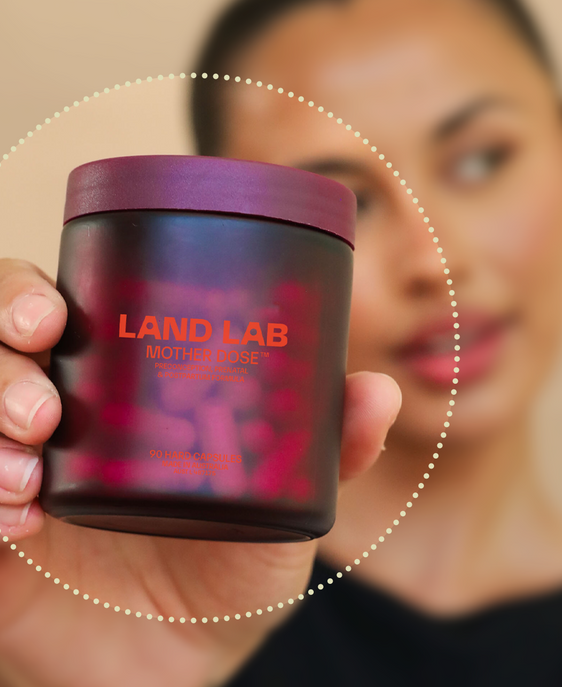 What to Look for in a Prenatal Vitamin