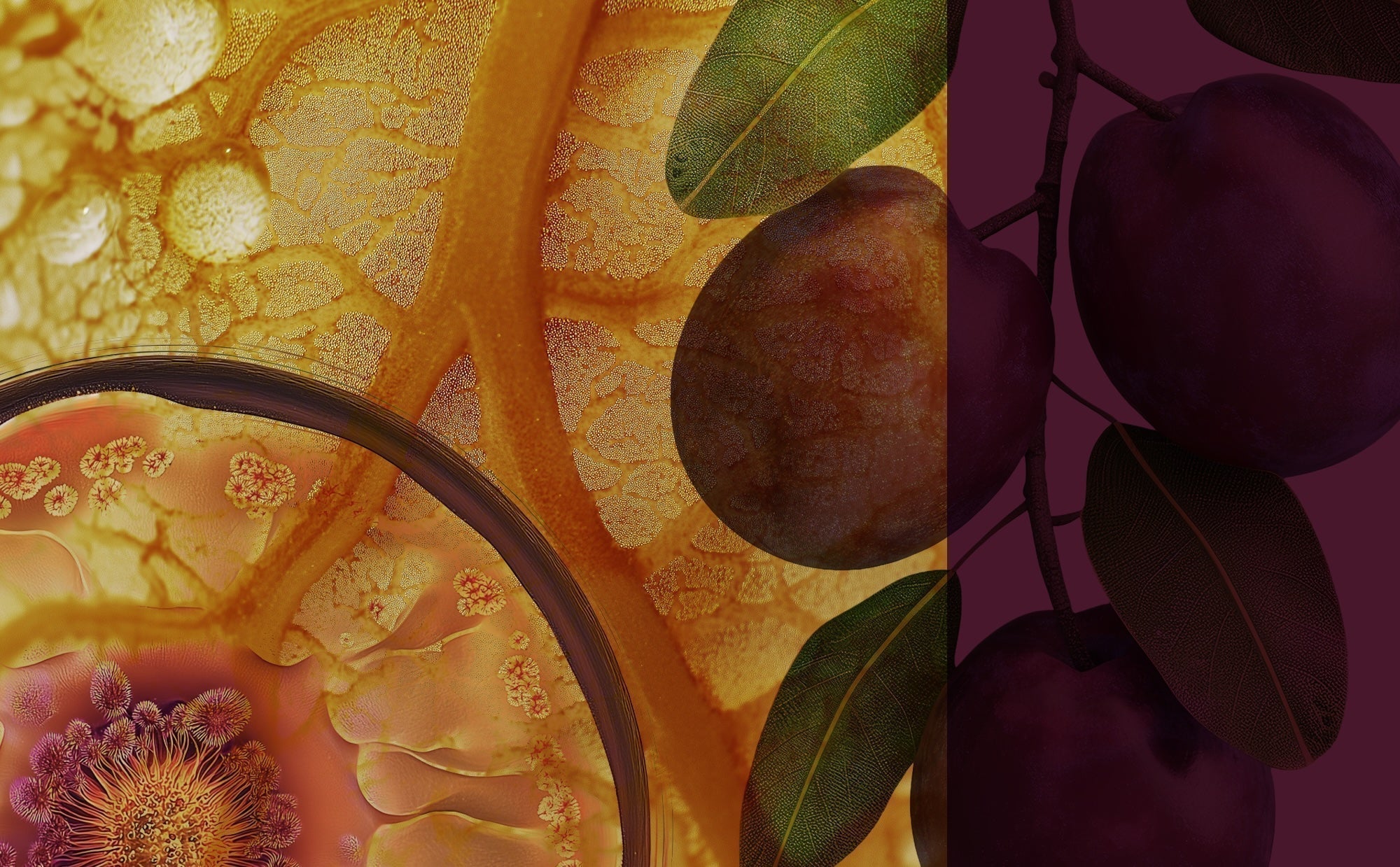 The Nutritional Science of Kakadu Plum: Vitamin C and Beyond