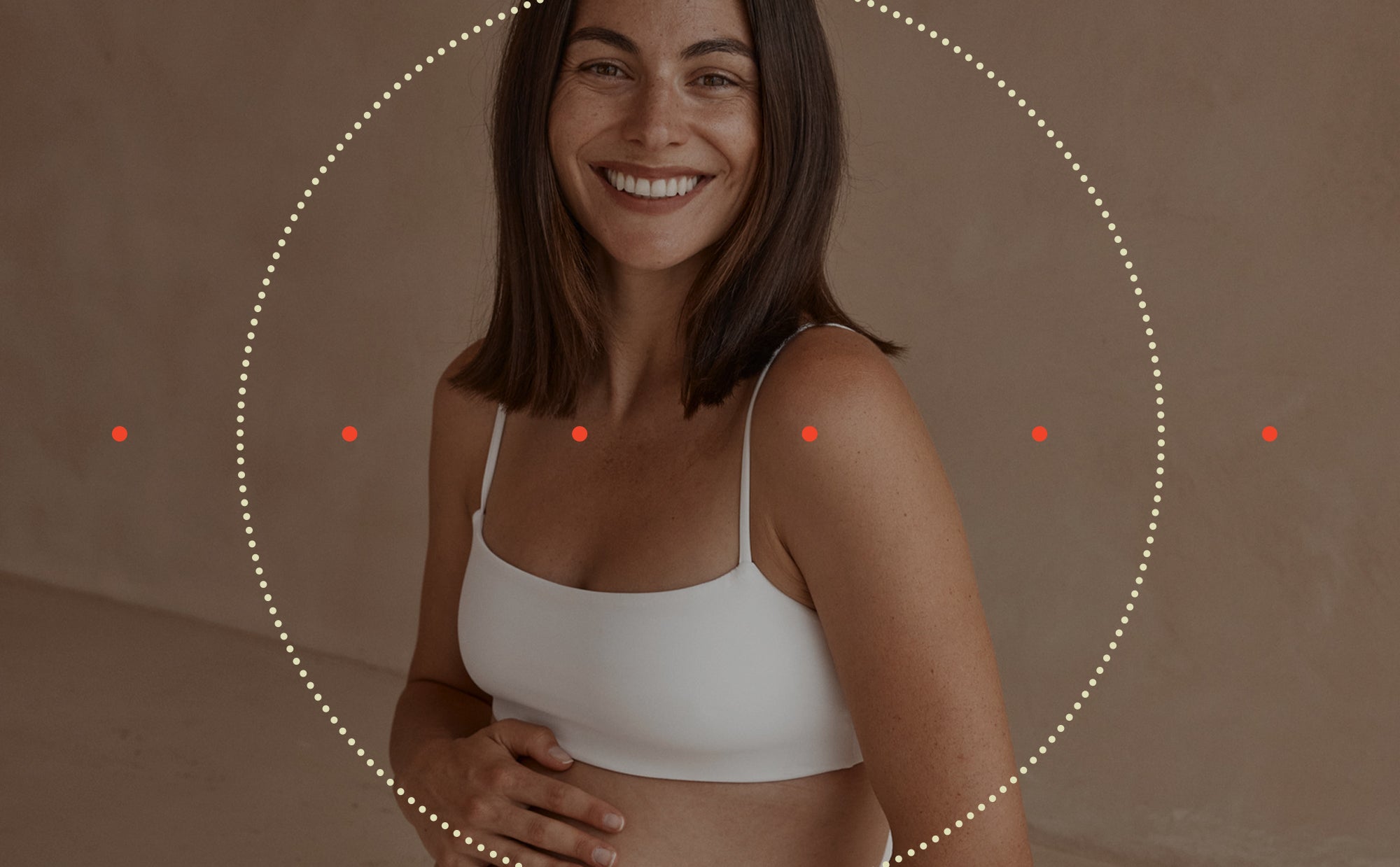 The importance of movement, specifically Pilates during pregnancy and the postpartum period