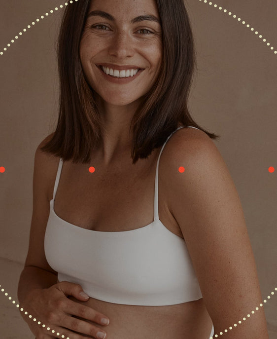 The importance of movement, specifically Pilates during pregnancy and the postpartum period