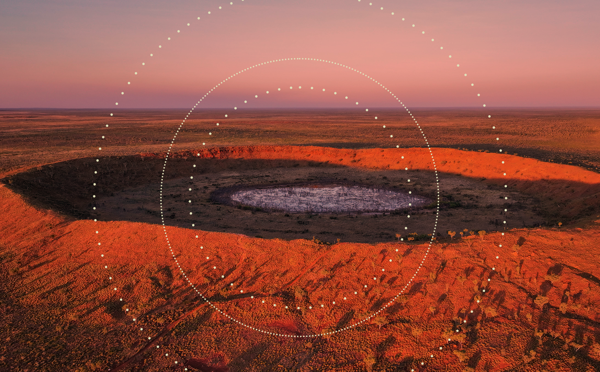 Indigenous connection to land as “mother”