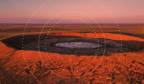 Indigenous connection to land as “mother”