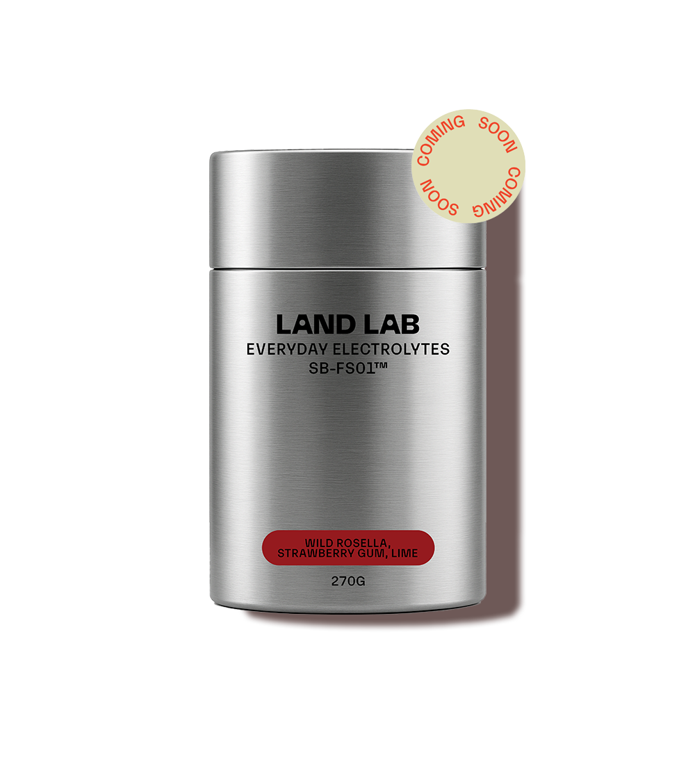 Everyday Electrolytes™