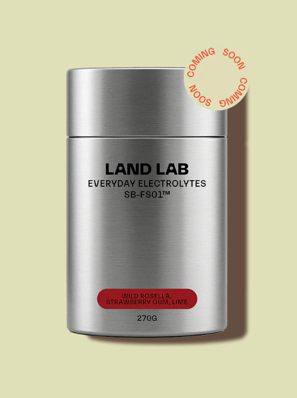 Everyday Electrolytes™