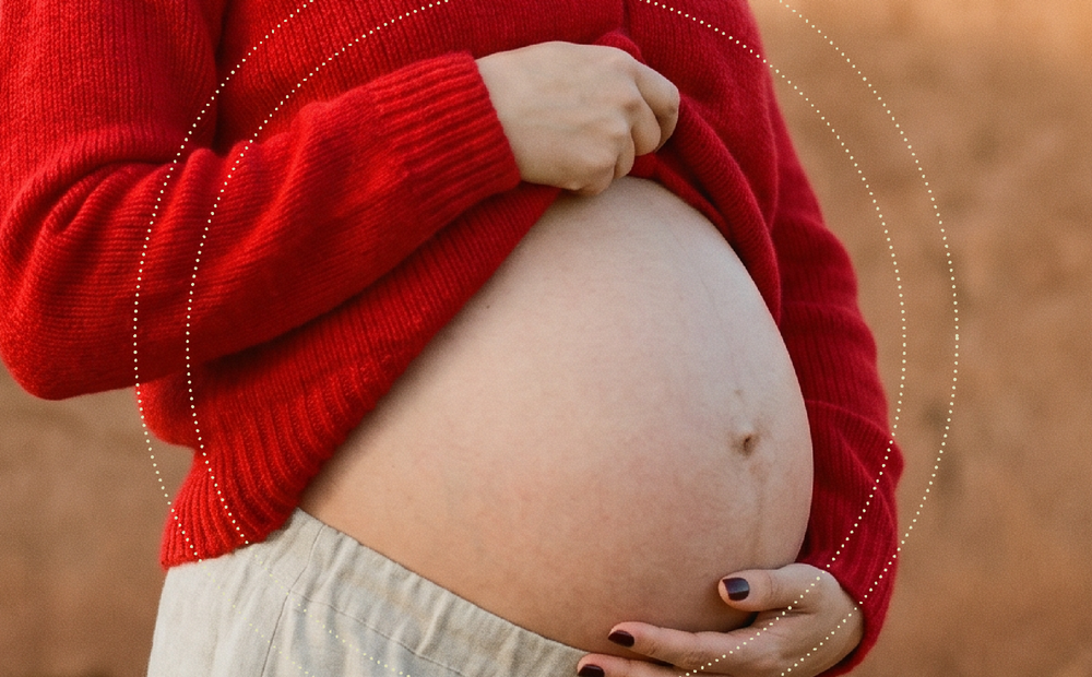 Slower, Heavier, More Demanding: What Changes in the Third Trimester
