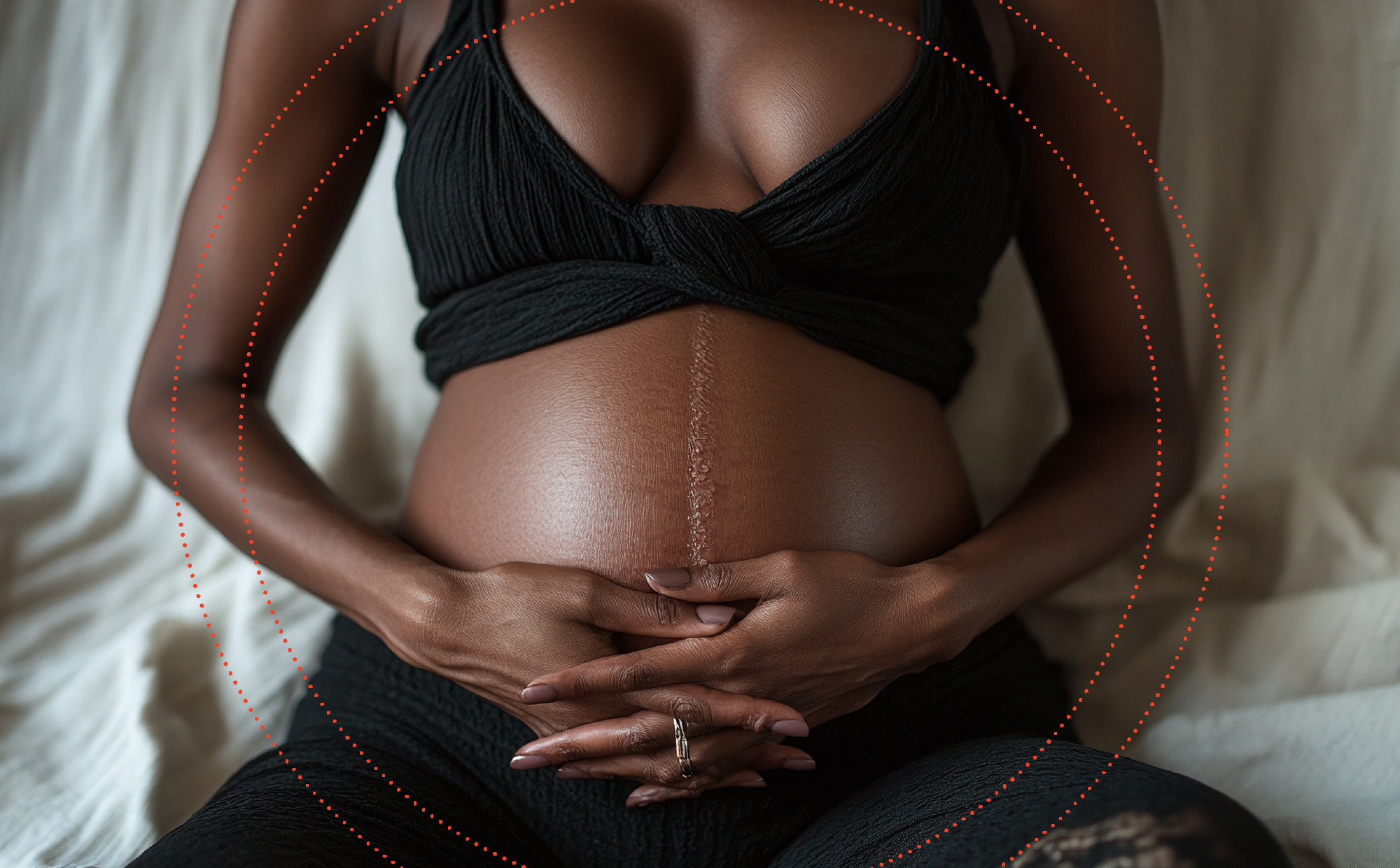 Slower, Heavier, More Demanding: What Changes in the Third Trimester