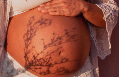 Slower, Heavier, More Demanding: What Changes in the Third Trimester
