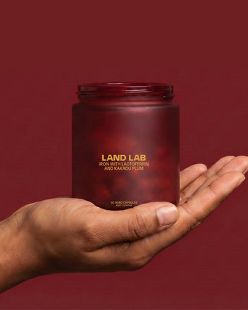 Land Lab